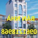 Bán tòa nhà vp phố khuất duy tiến thanh xuân diện tích 121.8 m², mặt tiền gần 8 m, nhà xây mới 9 tầng thang máy, gia đình đang cho thuê với doanh thu tốt 200 tr / tháng, sđcc gpxd pccc đầy đủ, nay có việc cần tiền nên ...