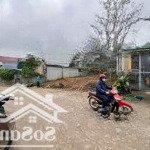 Giá đình có việc cần tiền lên bán lô đất dt:360m - 100m đất ở, diện tích thực tế 400m giá đẹp