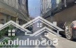 Bán nhà phân lô nguyễn xiển 55m, 8 tầng + tum, thang máy ngõ thông ô tô tránh kinh doanh