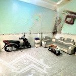 Bán nhà cấp 4 đường huỳnh văn nghệ, gò vấp. 80m2 vuông vức, sổ chính chủ. giá 3.8 tỷ