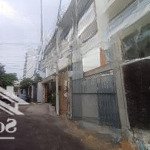 Tòa nhà văn phòng 5 tầng - khu biệt thự kiều đàm, p. tân hưng, ngang 8m*15m hoàn công nhinh 22 ty