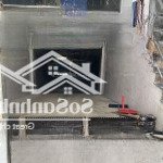 Cần bán căn nhà sổ hồng kdc 6b - t30 5m6x18 xd hầm trệt 3 lầu giá chỉ 9 tỷ 5