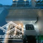 Giảm 7 tỷ - chdv dương quảng hàm 7 x 30 - nở hậu 17m - 5 tầng - sẵn hdt khoán 165 triệu - giá 28 tỷ