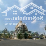 Bán tòa nhà góc 2 mt nguyễn thanh sơn q2 dt 16x20m hầm 5 tầng giá giảm về 112 tỷ