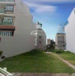 Bán đất tại tân hưng thuận, quận 12, hcm, do có việc cần bán nhanh dt 100m2