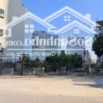 Bán lô đất dịch vụ đường vành đai 3,5 di trạch hoài đức hà nội 130m 17.8 tỷ.