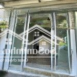 Bán 128m2 đất mặt cơ đê hữu hồng, hồng hà, đan phượng
