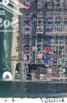 Bán lô đất đẹp 90m2 mt phố đi bộ đường an thượng 3 cách biển mỹ khê 200m - khu du lịch an thượng