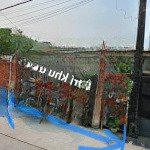 Bán đất đẹp giá tốt - đường phan văn hớn, hóc môn - 98,3m - chỉ 1,6 tỷ - sổ hồng riêng