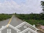 Cần bán đất tại võ thị sáu, an phước, long thành, diện tích 120m2, chính chủ shr