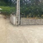 Nhỉnh 10tr/m2 sở hữu ngay hoa hậu 2 mặt tiền tại thuỷ xuân tiên, chương mỹ, hà nội