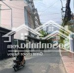 Bán nhà hẻm xe hơi đô đốc long, phường tân quý, quận tân phú dt 4x18m cấp 4 giá 6,8 tỷ
