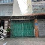 Bán nhà hẻm xe hơi 250 vườn lài, phường tân thành, quận tân phú, dt 4x17m cấp 4 giá 7 tỷ