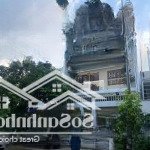 Từ 25 tỷ về 16 tỷ! rẻ nhất thạnh mỹ lợi, q2 (7x16m) 4 tầng, thuê 60tr, bán 16 tỷ