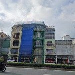 Tin thật 100%! cần bán nhà mt ngô gia tự, quận 10 (9x 10m, 4 tầng, hđt 70 triệu/ th), giá 19.5 tỷ