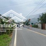 Bán đất mt tỉnh lộ 15, thổ cư xd ngay thuận tiện kinh doanh