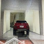 Bán gấp nhà hồ tùng mậu phân lô, ô tô tránh, ngõ thông, kinh doanh, nhà mới kiên cố