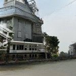 Cần bán đất đấu giá trần đăng khoa, long biên, hà nội