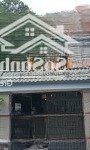 Bán nhà sổ hồng riêng mt đường nhựa thông 1/trịnh thị miếng, xã thới tam thôn, hóc môn