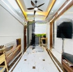 đẹp quá ! khâm thiên, dân xây mới full nội thất, gần phố, nở hậu. 42m*5t