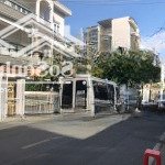 Bán biệt thự khu lam sơn (7.5 x 15) nh 22m hẻm vào 7m, sát khu phan xích long, đường hoa