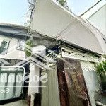 Nhà đẹp 4tầng (4 x 15) 5p ngủ, hẻm 4m đường huỳnh văn bánh (giáp q3)