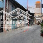 Ngang hiếm gần 5m ngay khu phan xích long, nhà nát (4.8 x 14) hẻm 5m oto vào nhà thoải mái