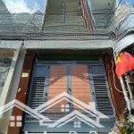 Bán gấp 1 trục quang trung, p8, 4,5x18m, 4l 5pn 7,9 tỷ