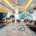 Chỉ hơn 30 tỷ sở hữu ngay tòa văn phòng mới lung linh cầu giấy, 94m2x8 tầng thang máy, thông sàn.