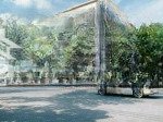Lô biệt thự d2d võ thị sáu- thống nhất , kế bên tt hành chánh công.