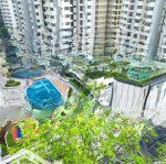 Chỉ từ 46tr/m2 sở hữu ngay căn hộ the habitat binh duong 3pn nằm ở góc, với layout vuông vứt