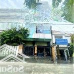 Toà chdv 16phòng - phạm huy thông - 6tầng - đường 10m- có hầm thang máy- dòng tiền 65tr -hơn 20 tỷ