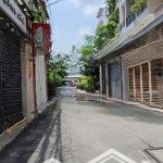 Số 1 thị trường! căn góc hẻm 6m ngay huỳnh văn bánh, p11, pn - dt 6x15m (cn: 90m2) chỉ 13,5tỷ tl