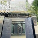 Nhà đẹp đ. vạn tường - q5 giá 3.770tỷ/60m2 - gần chợ kim biên, trường th lê đình chính thuê 23tr/th