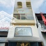 Chú chín bán nhà đẹp hiện đại đ. phạm văn chiêu - p. 8 - q. gò vấp. đang cho thuê 24tr. dt 69,2m2