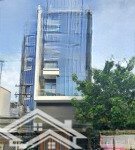 Thu nhập 350tr giảm 10 tỷ từ 43 tỷ về 33 tỷ bán gấp building bùi đình tuý, 8x36m, 1400m2 sàn