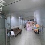 Nhà mặt tiền ngay luỹ bán bích - thạch lam -tân phú- 66m-3tầng -3.5x19m- 3pn-2wc- hoàn công - 8.5tỷ