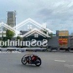 Bán nhà góc 3 mặt tiền ung văn khiêm - dt: 55 x 50m - ctxd: 3 hầm + 30 lầu - giá bán: 450 tỷ tl