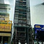 Bán mặt tiền điện biên phủ - quận 3 - 8x18m - 119 m2 - hầm 7 tầng - hđt 250tr/tháng - giá chỉ 45 tỷ