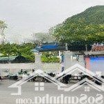 Bán đất tái định cư hòn rớ 1 gần trường tiểu học phước thịnh xã phước đồng - phù hợp đầu tư