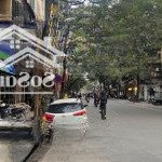 Chính chủ cần bán nhà mặt phố đường nguyên hồng, đống đa,dt 41m2 x 5 tầng, mt 5,7m, giá 28,2 tỷ