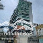 Góc 2 mt ung văn khiêm, q. bình thạnh - dt: 20x55m - cn: 1.100m2 - xd: 2 hầm 12 tầng - giá: 150 tỷ