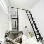 Cho thuê phòng trọ 2 ngủ 30m2, giá chỉ 5,8 triệu, full nội thất tại 17 đại mỗ