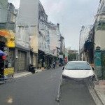 Siêu phẩm! đường trương quốc dung, phú nhuận - dt: 4,1x14,5m - kc: 4 tầng sân thượng - giá: 15,2 tỷ