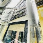 Nhà phân lô ngoại giao đoàn tây hồ, 12 tỷ hơn 60m2 6 tầng ô tô vào nhà, lô góc ô chờ thang máy