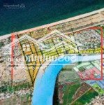 Kđt dương ngọc - seaview : lô 120m2(5x24) đường 7.5m gần chợ,công viên,ra bãi tắm 500m - giá tốt