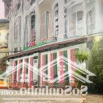 Hẻm 10m luỹ bán bích tân phú 68m2 - ngang lớn 5.2m - 3 tầng - nhà tiện vừa ở vừa kd - giá 6 tỷ xíu