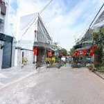 đất mặt tiền 5m5 bàu năng 12 view công viên.hoà minh. s= 90m2 ( 5x18) giá: 3.85 tỷ