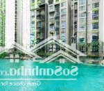 Căn hộ 2pn chuẩn sống xanh giá siêu hời, cơ hội có 1 - 0 - 2!