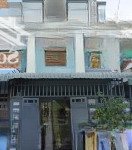 Bán nhà trệt lầu giá chỉ 2,75 tỷ, gần vòng xoay an phú, thuận an, bd